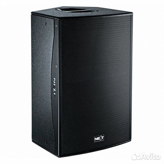 Активная акустическая система next PFA15