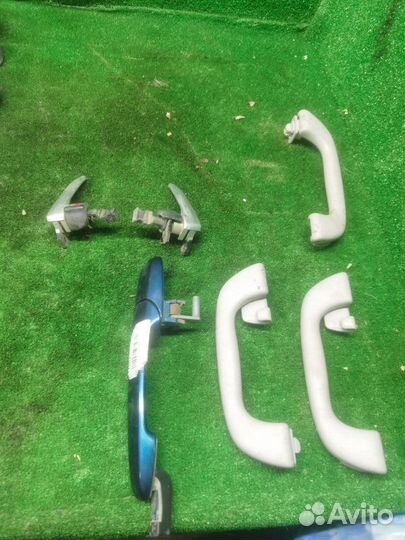 Ручка задняя правая Mazda 6 GG 2.0 2006