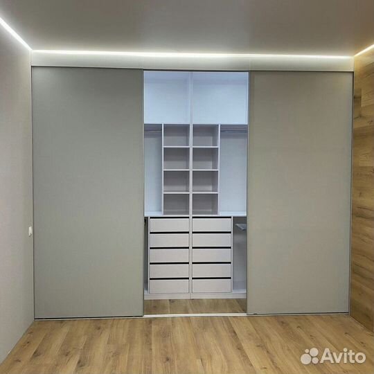 Шкаф от производителя