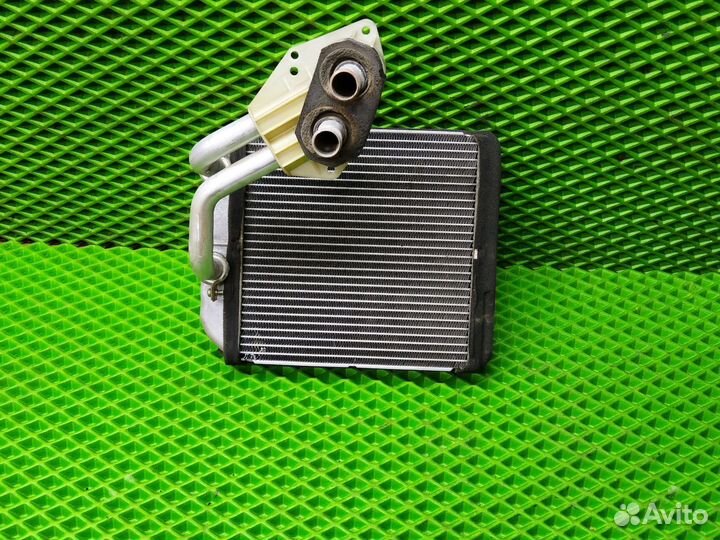 Радиатор печки Volvo s40 v40