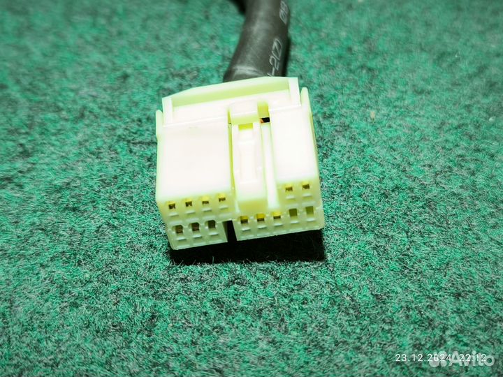 Кабель Триома SUZ2