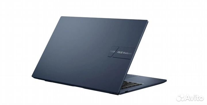 Asus vivobook 15 x1504za-bq1150 blue (90nb1021-m01