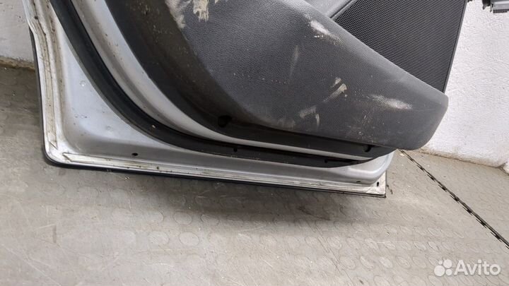 Дверь боковая Opel Mokka, 2017