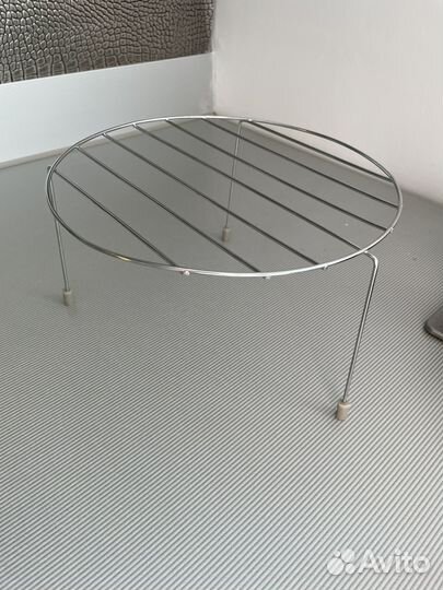 Решетка для гриля для микроволновой печи