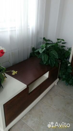 Тумба под тв