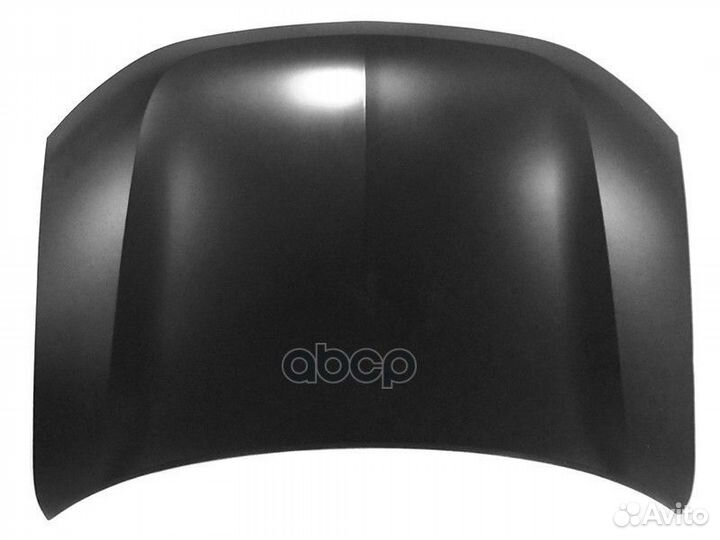 Капот mitsubishi outlander 12-22 ST-MB53-015-A0