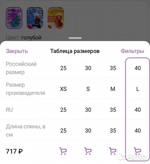 Комбинезон для собаки/кота