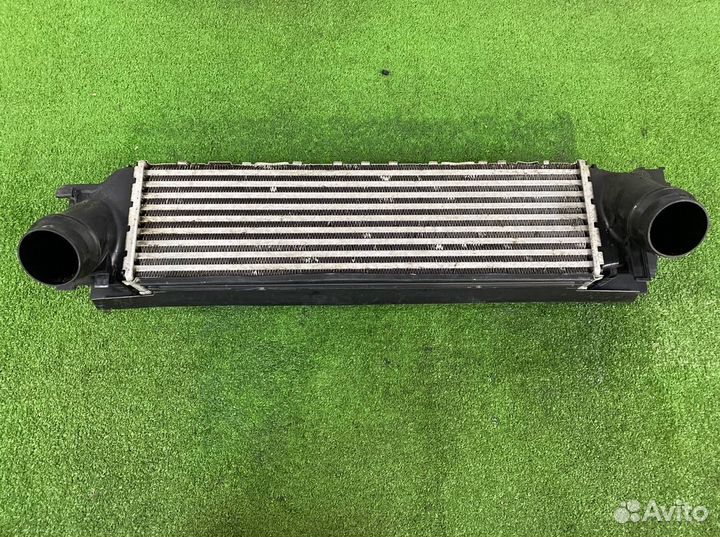 Интеркулер Bmw 3-Series F30