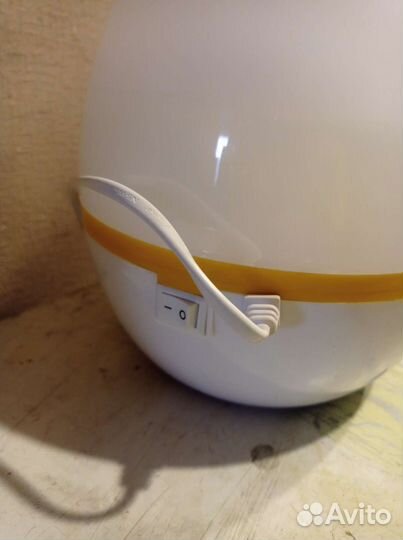 Увлажнитель воздуха 2 литра