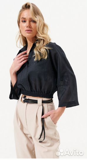 Блузка Prestige