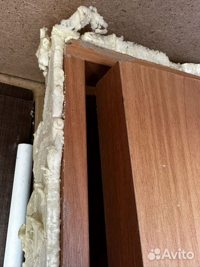 Дверь межкомнатная 600х2000