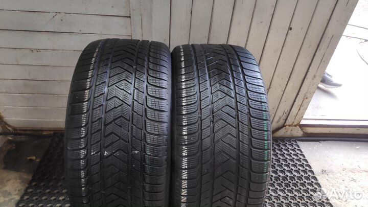 Pirelli Scorpion Winter 285/35 R22 106V