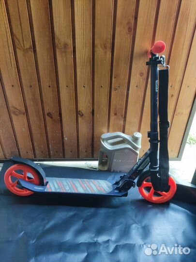 Самокат городской Decathlon Oxelo MID 7