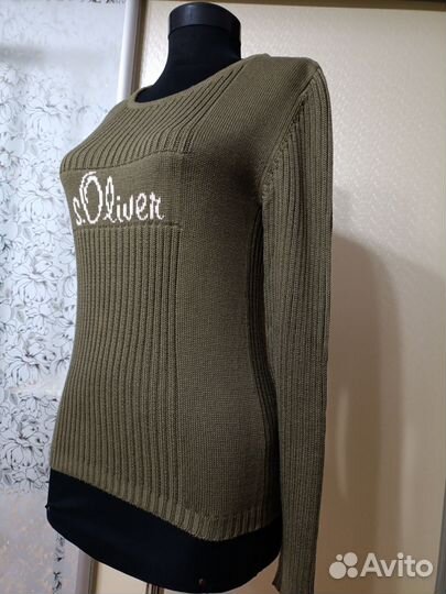 Джемпер женский S'Oliver р.42-44