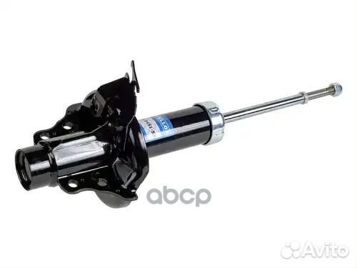 Амортизатор передний правый газовый kia Stellox