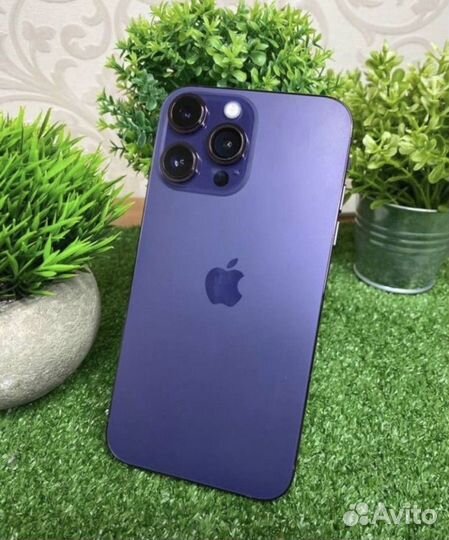 iPhone XR в корпусе 14 pro