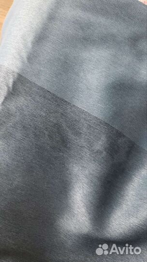 Шторы Икея Марьюн блэкаут