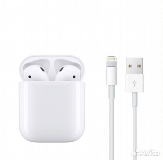 Apple airpods 2