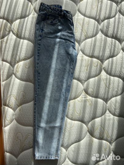 Джинсы pull and bear 36