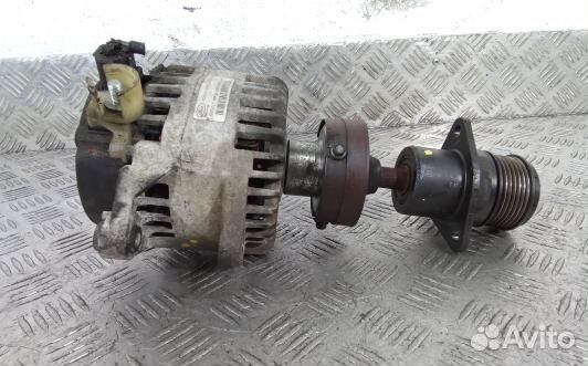 Генератор дизельный ford focus 2 (1SK30BS01)