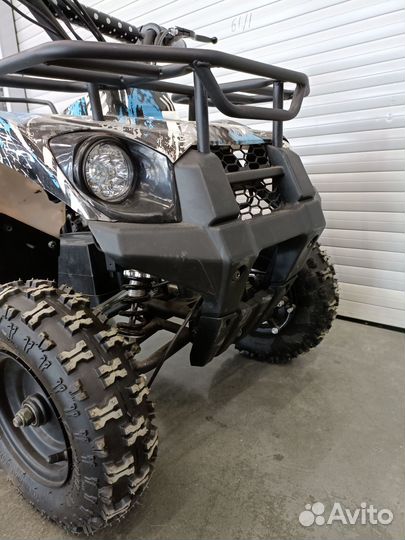Квадроцикл ATV BS49