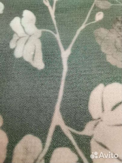 Ткани на отрез / шифон