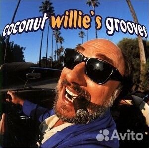 Coconut Willie's Grooves (1 CD)