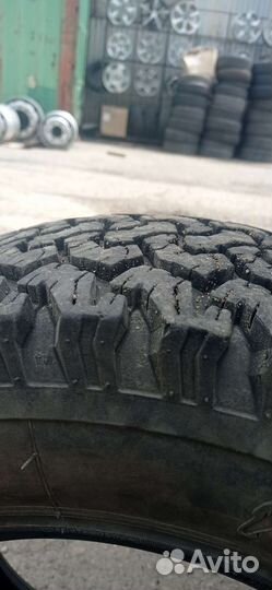 Premada H720 4 Season 215/75 R15