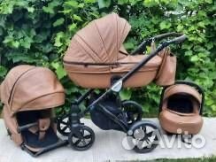 Коляска verdi 3 в 1