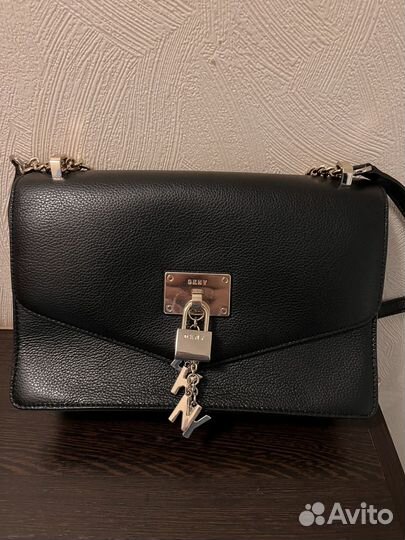 Сумка женская dkny elissa