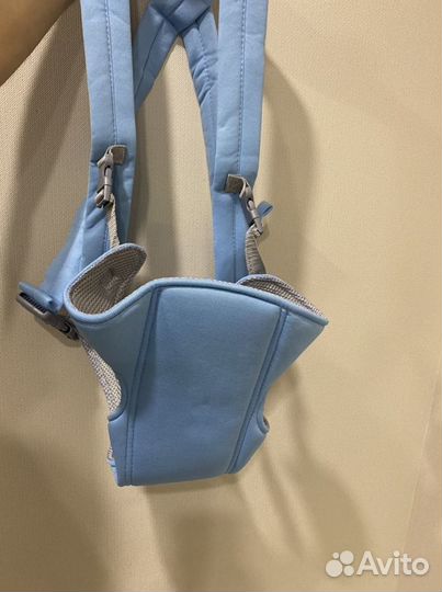 Рюкзак кенгуру переноска 2 штуки