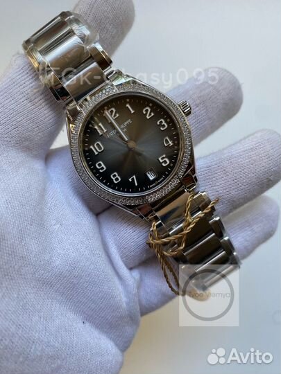 Часы женские Patek Philippe Twenty 4 (арт 6003)