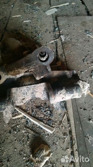 Трак для тдт-55 А