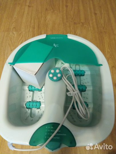 Ванночка для ног VES DH-70L