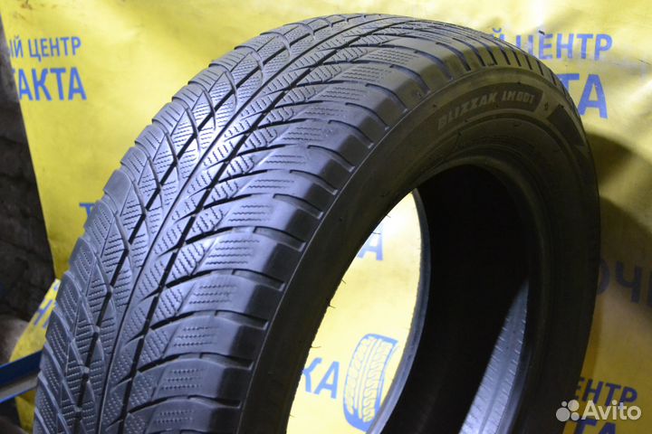 Bridgestone Blizzak LM-001 225/60 R18