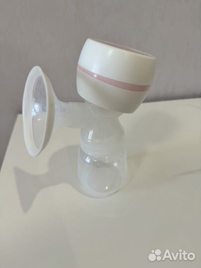 Молокоотсос электрический