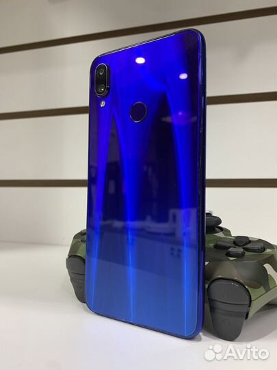Xiaomi Redmi Note 7, 3/32 ГБ
