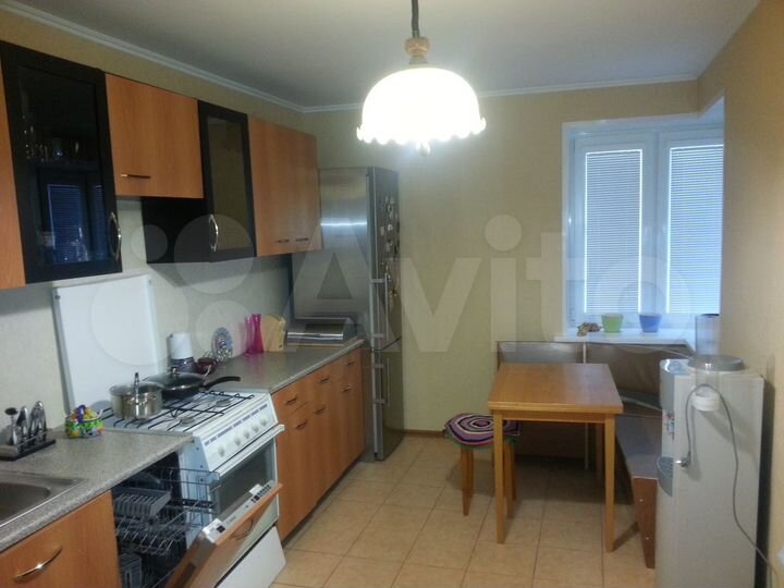 3-к. квартира, 74,2 м², 2/2 эт.