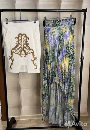 Женские вещи пакетом 44