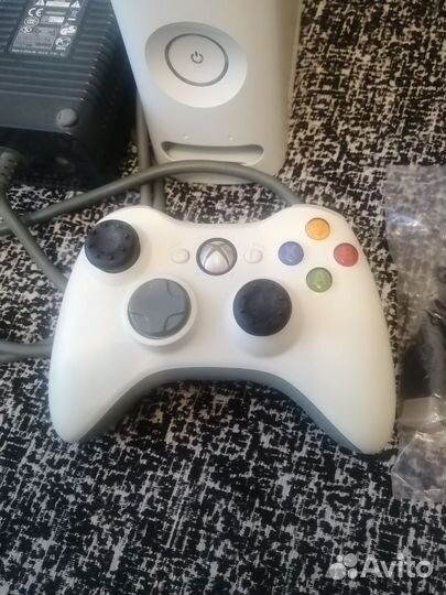 Xbox 360 freeboot