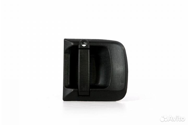 Ручка двери правая MAN TGA/TGS/TGX (без ключей)