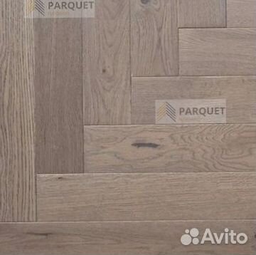 Паркетная доска елочка