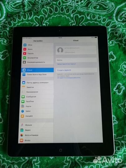 iPad 3 64 gb