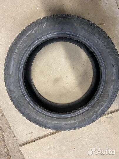 Goodyear Ultra Grip Ice Arctic 2 215/55 R17