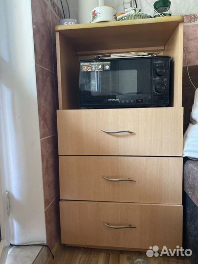 Комод на кухню