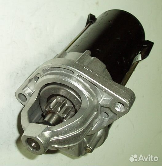 Стартер Fiat Doblo D6G32