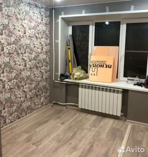 Ремонт и отделка