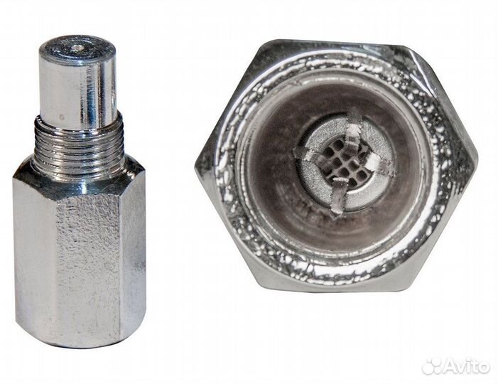 Пламегасители, стронгеры, резонаторы,обманки