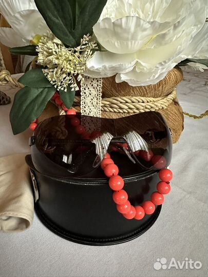 Очки bvlgari от солнца (оригинал)