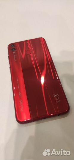 Смартфон Honor 8x 4/64GB